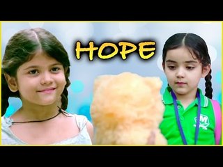 Hope Shortfilm-  An Emotional Shortfilm on Divorce and Child Education - A film by Nishaant