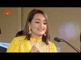 Sonakshi Sinha Speech - Lingaa Audio Successmeet - Rajinikanth