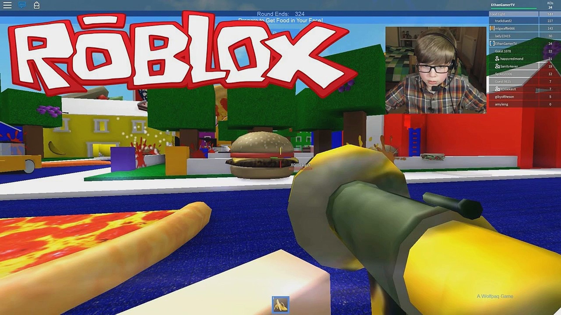 Roblox Chicken 4 Part 1 Plokster Video Dailymotion - the hardest boss roblox