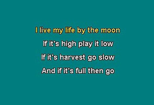 TURN OFF THE LIGHT - NELLY FURTADO (KARAOKE)