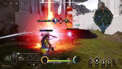 Paragon PS4-Live-Übertragung von KinKon2014 (90)