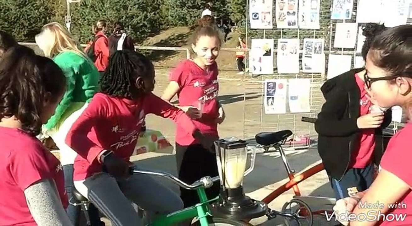 Projet "Valeurs Olympiques": Excellence, Amitié, Respect