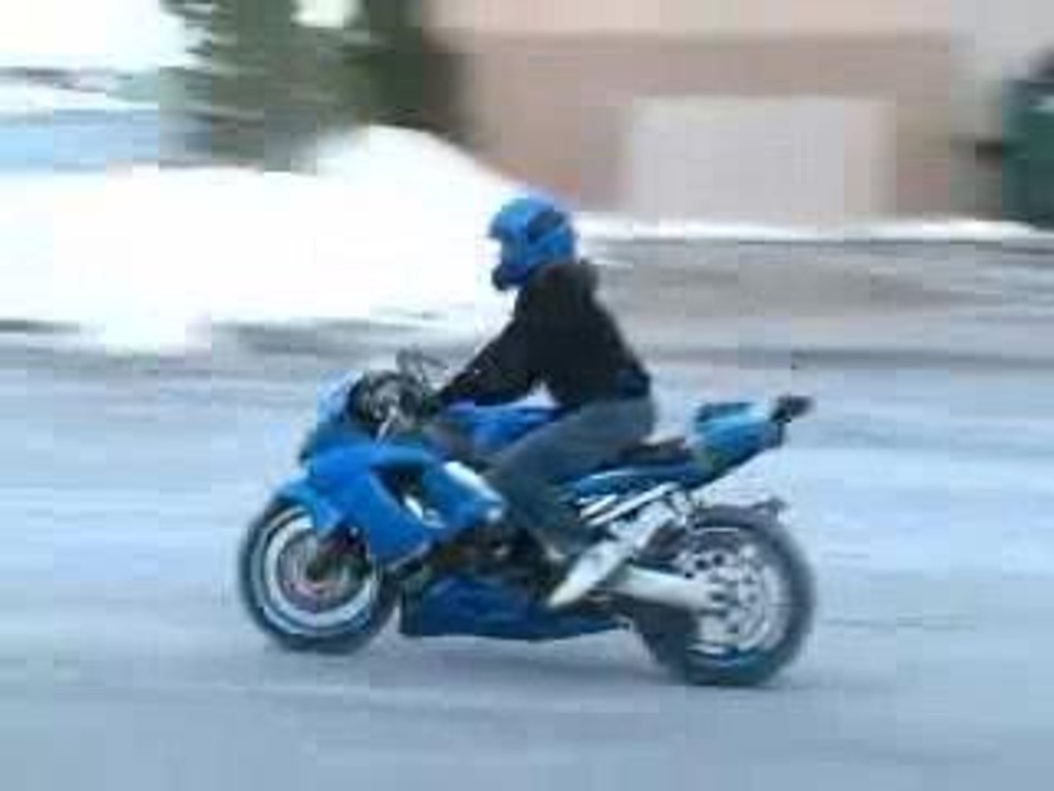 Winterpret