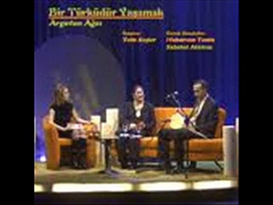 Muharrem Temiz Cengiz Özkan Şu Benim divane gönlüm