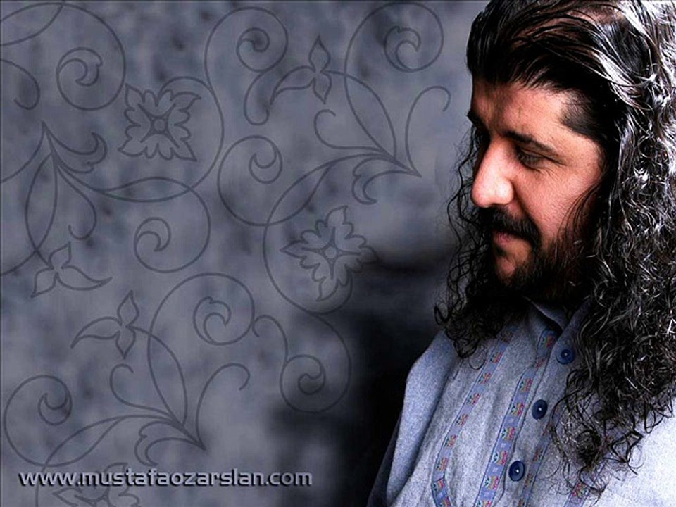 Mustafa Özarslan  Bir Kuş Gibi