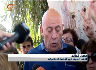 غطاس يبدأ محكومية بالسجن مدة عامين داخل معتقلات ...