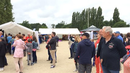 Journées des sports de plein air