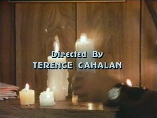 01x15 Tijeretazo, tijeretazo - Historias del mas allá