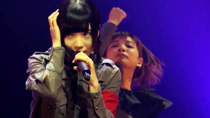 【BiSH】本当本気/iN THE END(2016/12/01)