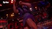 Uzo Aduba Performs OutKast’s “B.O.B.” | Lip Sync Battle Preview