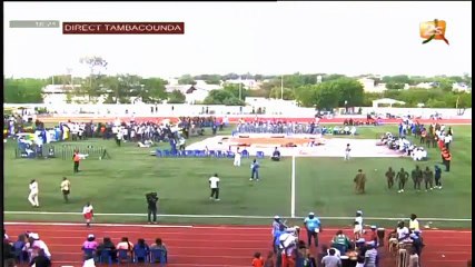 Eumeu Sene Drapeau 🇸🇳