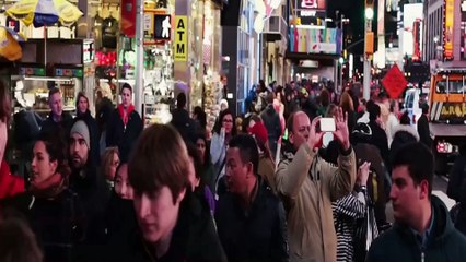 Season 1 - The 12 Misfits - Episode # 3 : Blind & Dated.