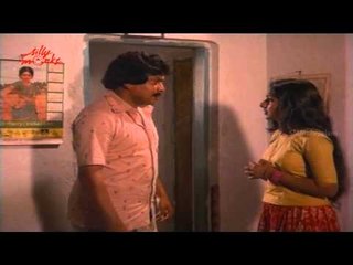 Arodum Parayaruth Movie Scenes - Raju Consoling Girija - Sukumaran, Ragini