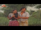 Arodum Parayaruth Movie Scenes - Goons attacking Girija - Sukumaran, Ragini