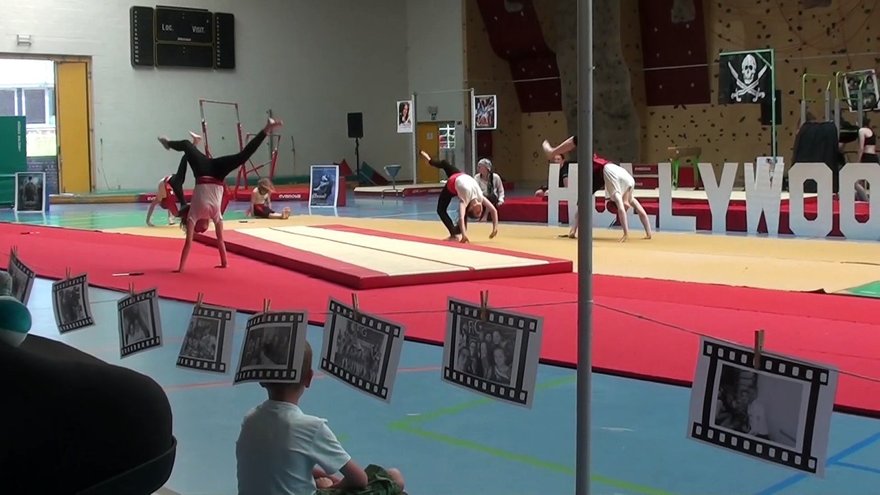 09 Détour aux Caraîbes