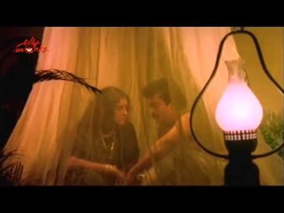 Satyaprathinja Movie Song - Kasthuri Kadavangal - Suresh Gopi, Geetha