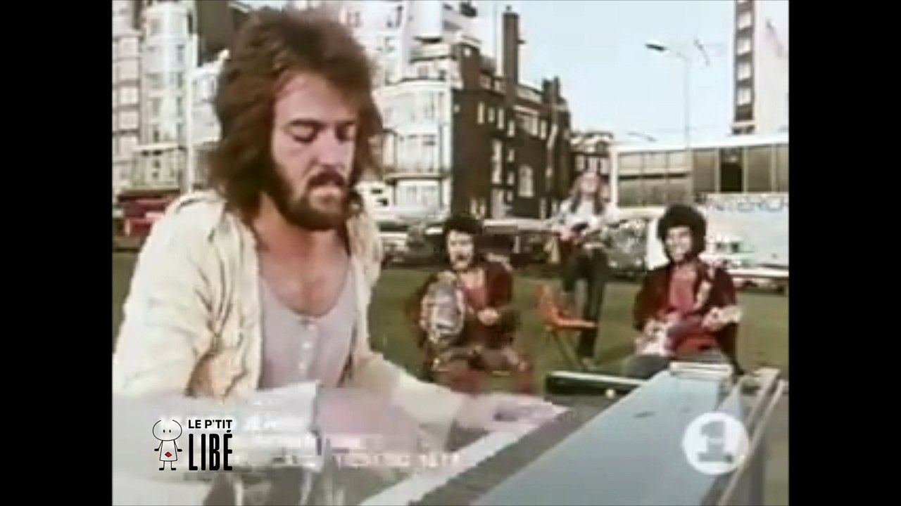 In the Summertime - Mungo Jerry