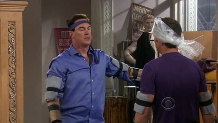 Roseanne S 4 E 16 s4e16