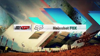 MXGP of Portugal 2017 - FOX HOLESHOT MXGP - motocross