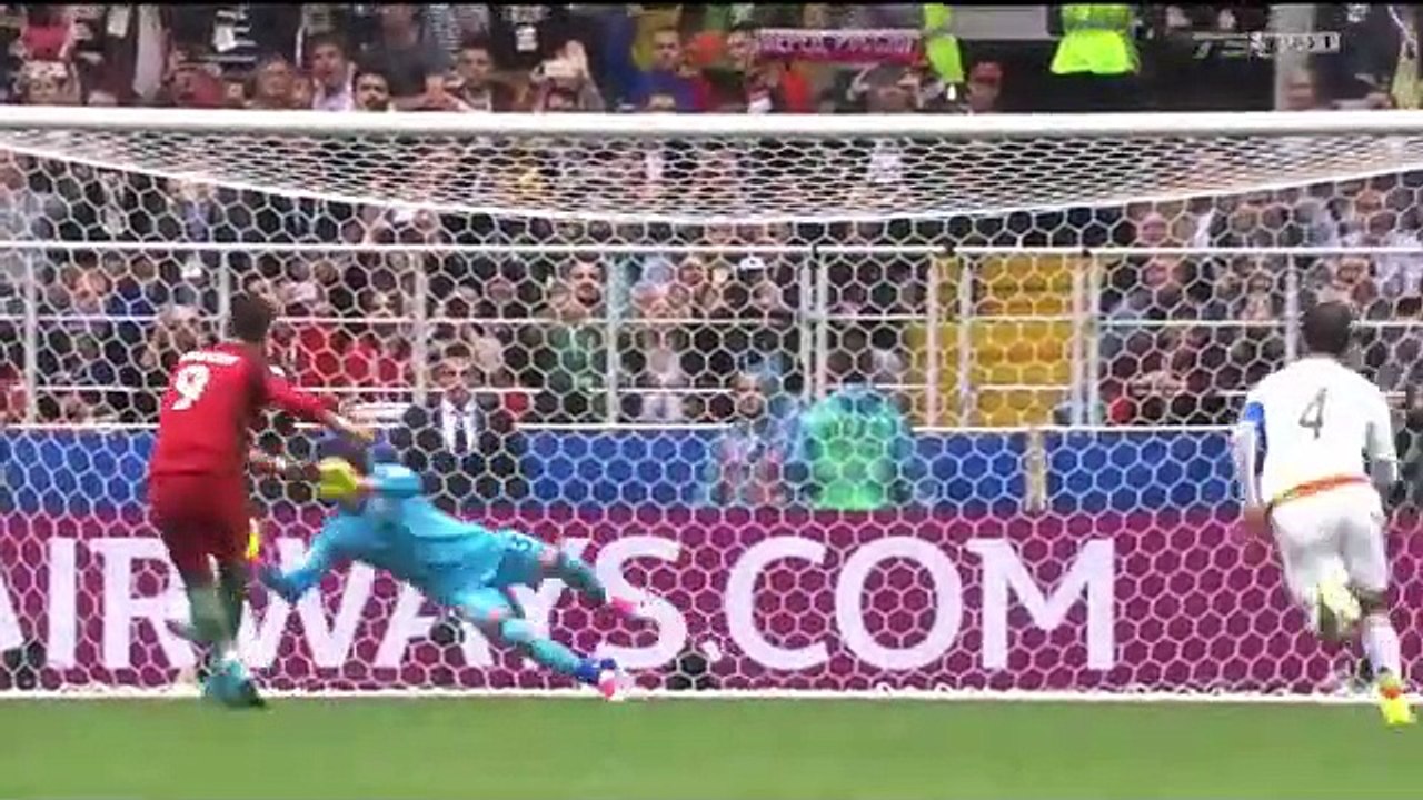 PorvsMexallG