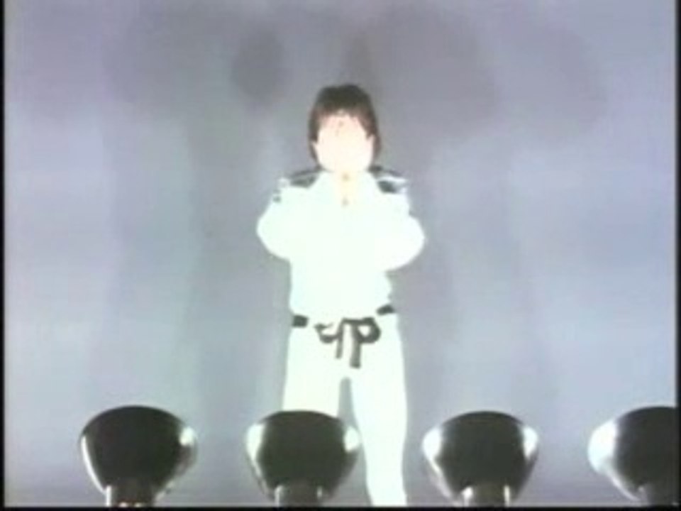 David the Mime 