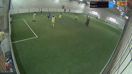 Equipe 1 Vs Equipe 2 - 02/07/17 15:36 - Loisir Poitiers - Poitiers Game Parc