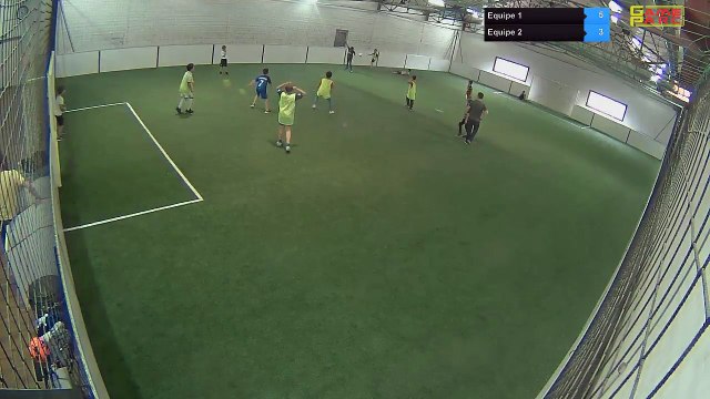 Equipe 1 Vs Equipe 2 - 02/07/17 15:36 - Loisir Poitiers - Poitiers Game Parc