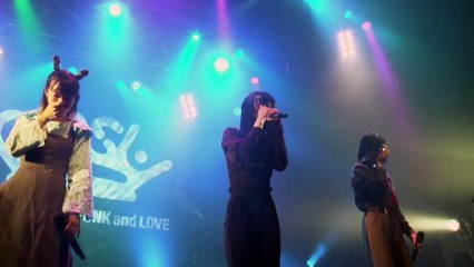 【BiSH】スパーク/iN THE END(2016/12/01)