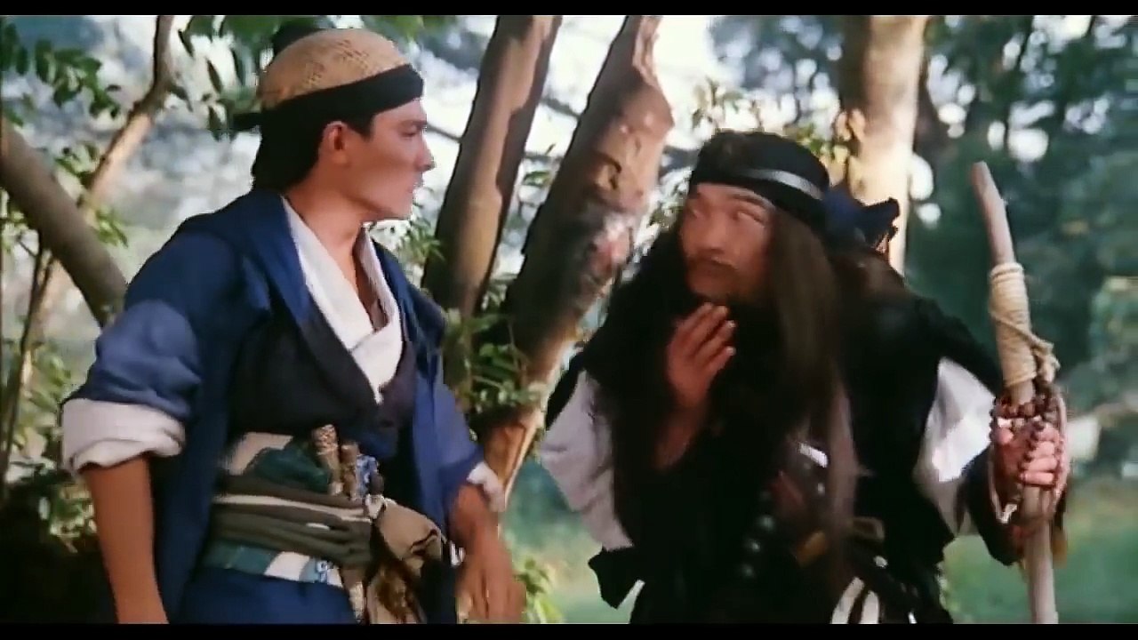 Best Kung Fu Ninja Movie 2017 ☯ Top Action Movies 2017 - Kung Fu Martial Arts Movie English HD✔