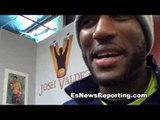 rap war at a boxing gym in oxnard joseph bonas vs darwin price - EsNews Boxing
