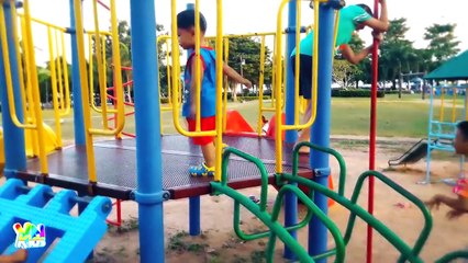 Video Con Vịt [HD] - Một Con Vịt, Con Cò Bé Bé - Nhạc Thiếu Nhi Vui Nhộn Hay Nhất