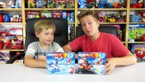 Schweine Schwarte Spielzeug Unboxing und Test TipTapTube Kinderkanal