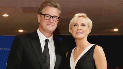 Greve attacco di Trump contro i conduttori Mika Brzezinski e Joe Scarborough