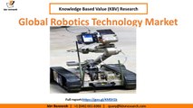 Global Robotics Technology Market Growth