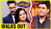 Bharti Regrets Choosing Kapil Over Krushna  Walks Out Of The Kapil Sharma Show
