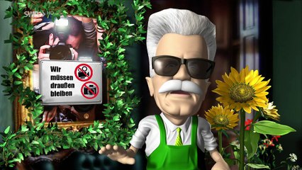 Württemberg!-Alles dicht-