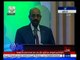 #غرفة_الأخبار | كلمة الرئيس السوداني عمر البشير خلال توقيع الاتفاق الإطاري لسد النهضة