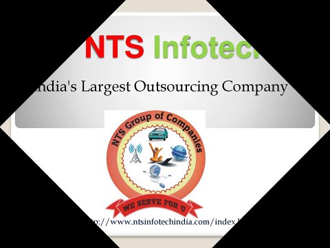 Top Outsourcing Company in India - Nts Infotech