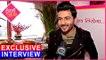 Dheeraj Dhoopar Talks About His Character In Kundali Bhagya | Exclusive Interview | TellyMasala
