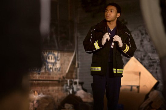 The Night Shift Season 4 Episodes 3 (Video HD)