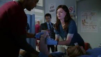 The Night Shift Season 4 Episodes 3 - Riot FOMO (English Subtitles)