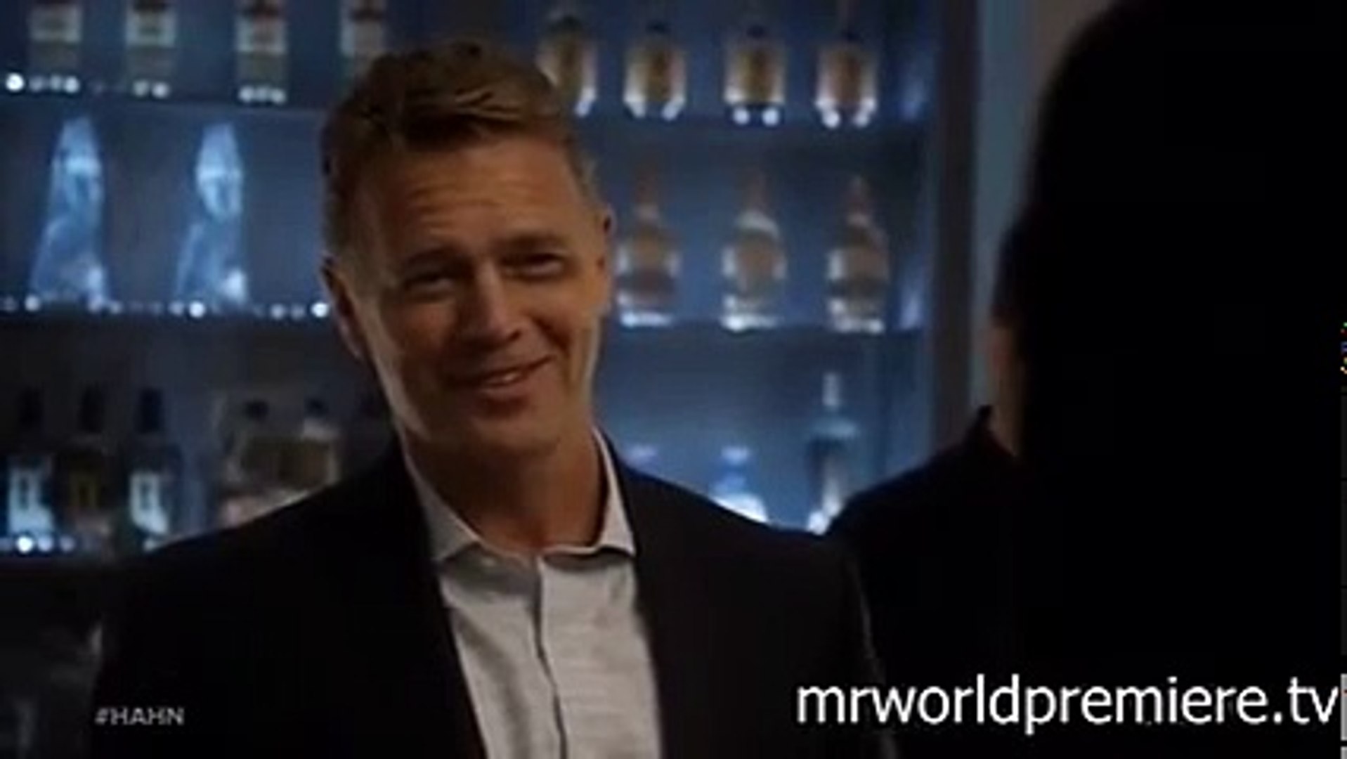 mr world premiere the haves and have nots