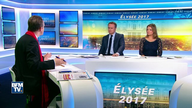 ÉDITO – Boycotter le Congrès, c'est stupide