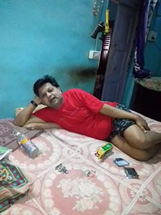 Siddharth nigam ghantaghar katni.