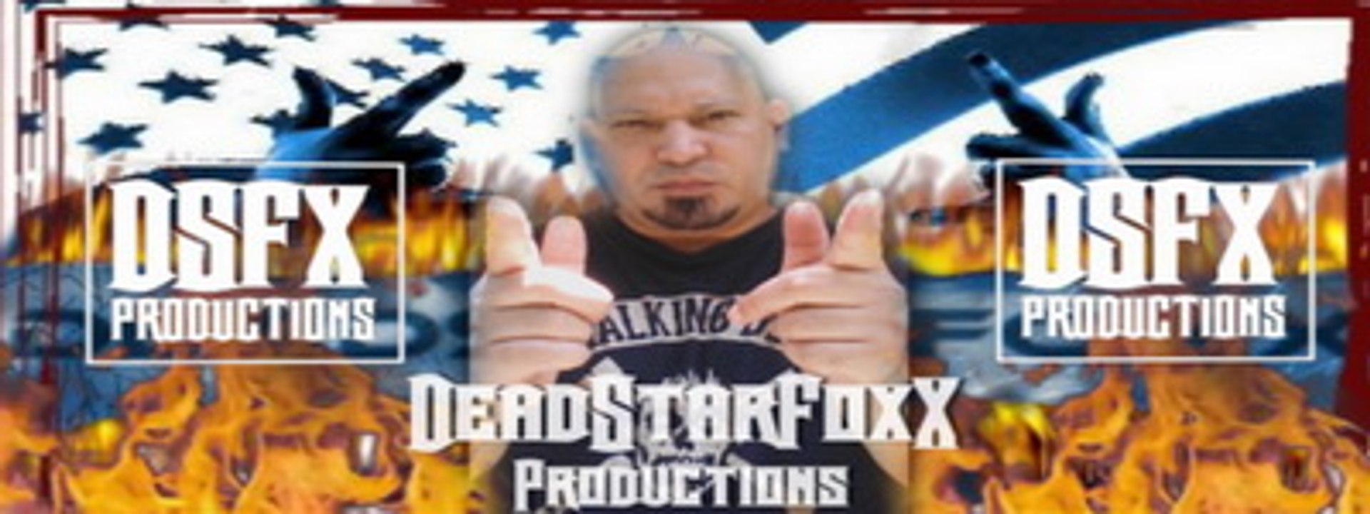 DSFX Productions Intro