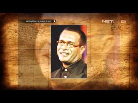 IMS - Todays History Broery Marantika Wafat