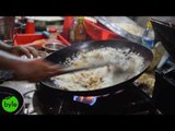 Chicken Fried Rice | Amazing Indian Food | Street Food in Vijayawada