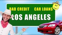 Bad Credit Auto Ls, CA _ No Money Down Financing for Used and New Cars