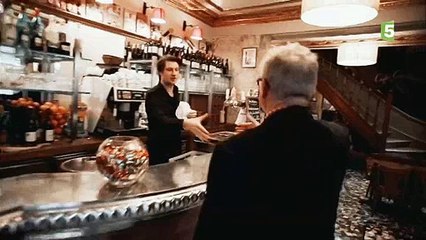 Les escapades de Petitrenaud