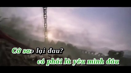 Hết Tiền Hết Tình - Lâm Chấn Khang & Châu Việt Cường